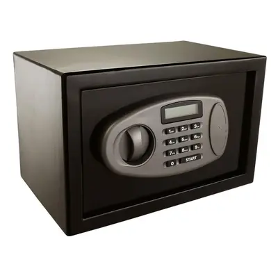 (Medium) Medium Electronic Guest Safe - Standard Security