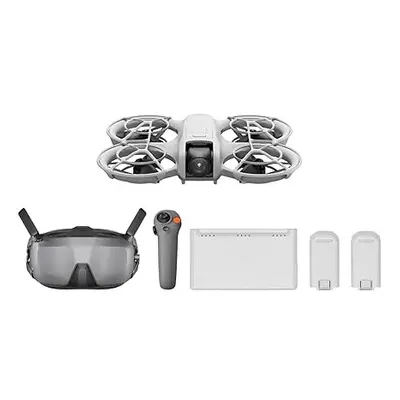 DJI Neo Motion Fly More Combo, Mini Drone with Camera 4K Professional