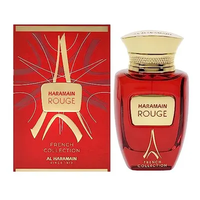 Rouge French Collection Eau de Parfum 100ml