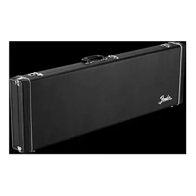 Classic Series Wood Case MustangDuoSonic Colour Black