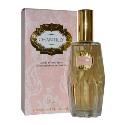 Dana Chantilly Eau de Toilette 105ml EDT Spray