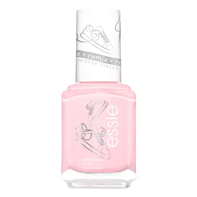 essie nail polish new originals remixed collection matte finish ballet sneakers fl ounce