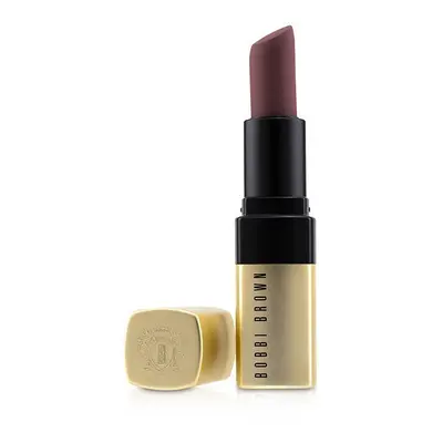 Bobbi Brown Luxe Matte Lip Color - # Tawny Pink 4.5g/0.15oz