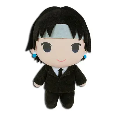 Great Eastern Entertainment Hunter X Hunter- Chrollo 8"" Plush Multi