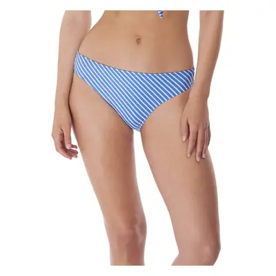 Freya Beach Hut Classic Swim Brief Medium Blue Moon