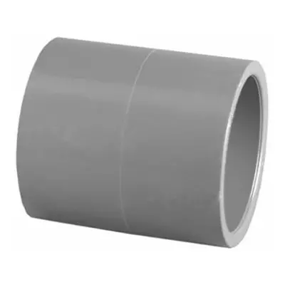 Charlotte Pipe & Foundry PVC 1600HA Coupling