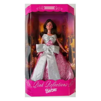 Mattel Pink Reflections Barbie