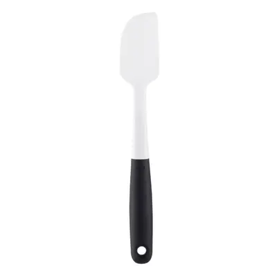 OXO Good Grips Small Silicone Spatula White