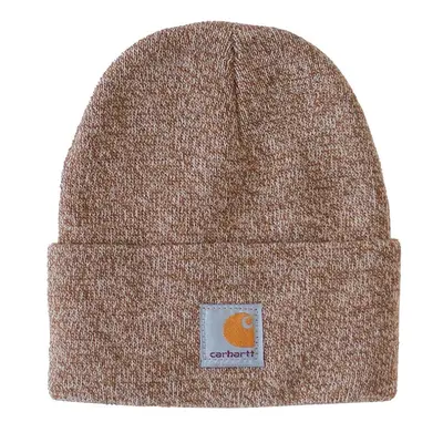 Carhartt unisex child Acrylic Watch Cold Weather Hat Dark Grey (Youth