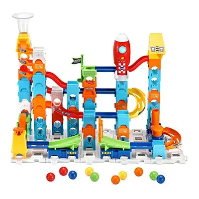 VTech Marble Rush Launchpad Set Multicolor