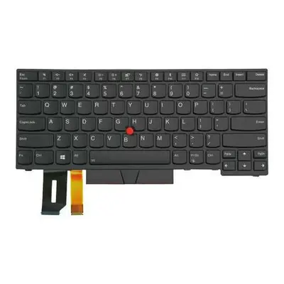 Keyboard (US ENGLISH)