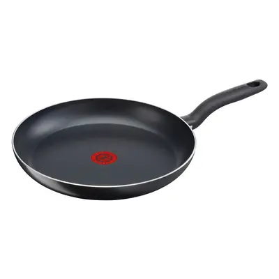 Tefal Precision Plus Frypan, 32cm-Black, Aluminium, cm