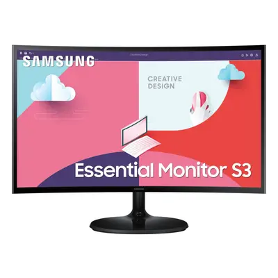 S27C364Eau Computer Monitor