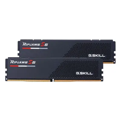 G.Skill RAM Ripjaws S5 - GB (2 x GB) - DDR5