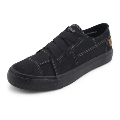 Blowfish Malibu Women's Marley Sneaker Black/Black M US