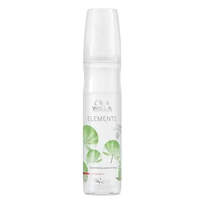 Wella Elements Conditioning Leave-In Spray, ml