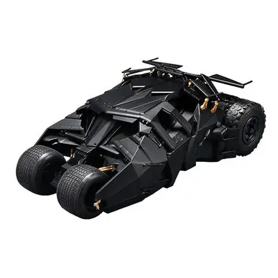 Bandai Batman Batmobile 1/35 Scale Model