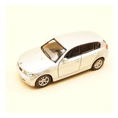 (Silver) 1:34 Series Alloy Car Diecasts & Toy Vehicles Car Model Miniature Scale Model Car Toys 