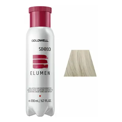 Permanent Dye Goldwell ELUMEN CARE SB@10 ml