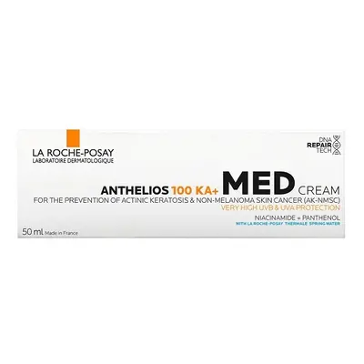 La Roche-Posay Anthelios K+A Med 50ml