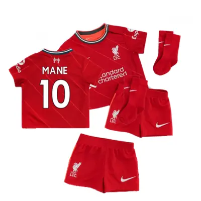 (6-9 Months) Liverpool Home Baby Kit (MANE 10)