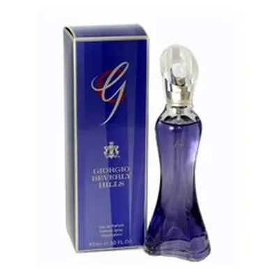 Giorgio Beverly Hills - G EDP 90ml