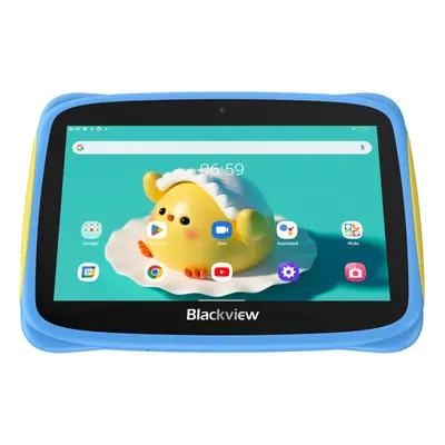 (Blue) Blackview Tab Kids Tablet 2GB+32GB