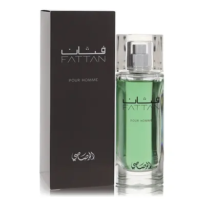 Rasasi Fattan Pour Homme by Rasasi Eau De Parfum Spray 1.67 oz