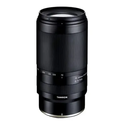 Tamron 70-300mm F/4.5-6.3 Di III RXD Lens for Nikon Z (A047)