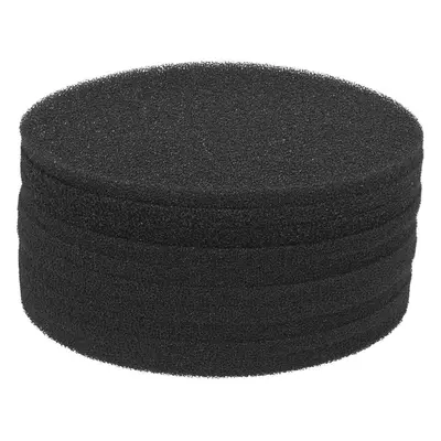 10 PACK Replacement Foam Filter Suitable For ys06018 Wet & Dry Vacuum Cleaner