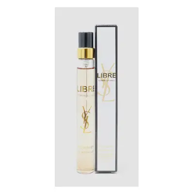 Libre Flowers & Flames by Yves Saint Laurent Eau De Parfum Florale 0.33oz Spray