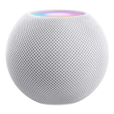 Apple HomePod mini - Smart speaker - Wi-Fi, Bluetooth - App-controlled - white