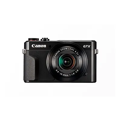 Canon Canon PowerShot G7X Mark II