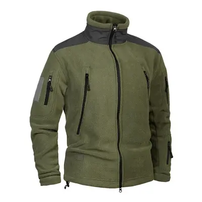 (green, S) Men Winter Hoodies Hooded For Men Fleece Hoodie Fleece Jacket Hoodie Hoody Hoodie Pat