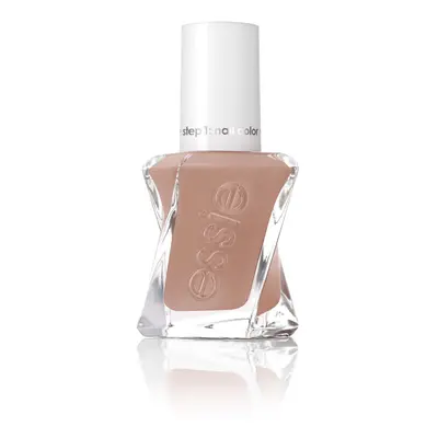 essie Gel Couture Nail Polish Dress for The Press Fl Oz