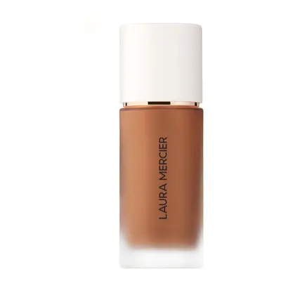 Laura Mercier Real Flawless Weightless Perfecting Waterproof Liquid Foundation: Medium-Buildable