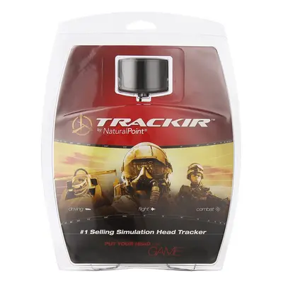 TrackIr Premium Head Tracking for Gaming