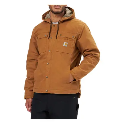 carhartt mens Bartlett Jacket (Big Tall) Work Utility Outerwear carh