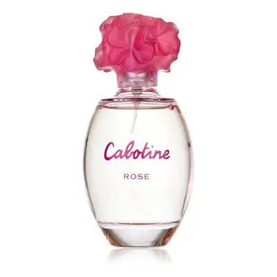 Cabotine Rose FOR WOMEN by Parfums Gres - 3.4 oz EDT Spray