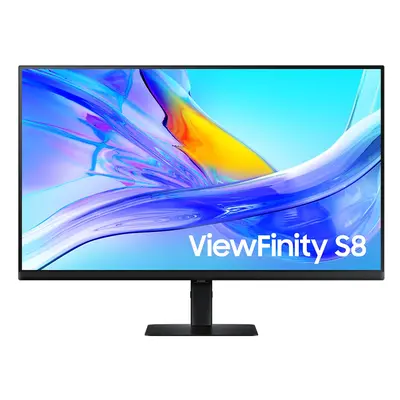 32IN S80UD UHD USB-C VIEWFINITY