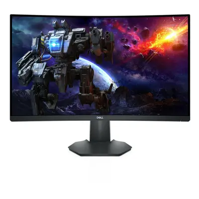 27 Curved Gaming Monitor