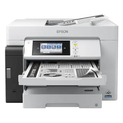 Epson EcoTank ET-M16680 Inkjet A3 x DPI Wi-Fi