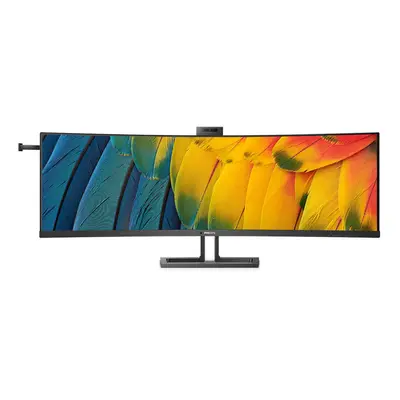 Philips 45B1U6900CH - Series - LED monitor - curved - 45" (44.5" viewable) - x Dual Quad HD @ Hz