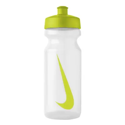 Nike Big Mouth Bottle 22 OZ 22OZ ClearAtomic GreenAtomic Green