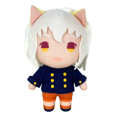 Great Eastern Entertainment Hunter X Hunter - Neferpitou Plush 8"" Mu