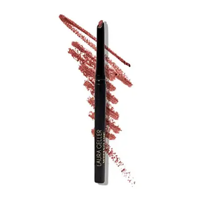 LAURA GELLER NEW YORK Modern Classic Lip Liner, Luxurious Creamy Long Lasting Lip Liner, Prevent