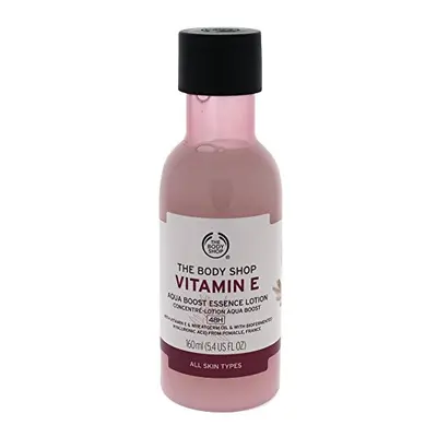 Vitamin E Aqua Boost Essence Lotion