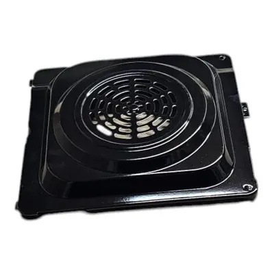 Genuine Hisense BI62020ABGUK Oven Fan Cover Protection