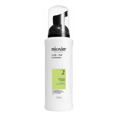 Protective Hair Treatment Nioxin