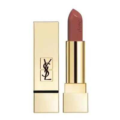 Ysl Rouge Pur Couture 0.13 Lipstick #156 Nu Transgression